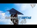 Download Lagu DJ PESAWAT KERTAS JKT48 BREAKBREAT 2023