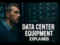 Data Center Equipment Explained Essential Guide for IT Pros