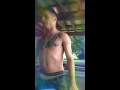 ten toes down challenge trey galloway