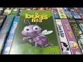 Download Lagu My Disney VHS Collection Part 1 (3K Subscribers)
