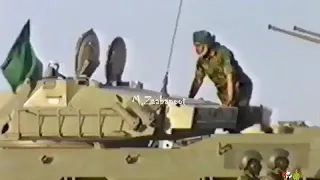 فيديو نادر لجلالة السلطان قابوس المعظم حفظة الله 