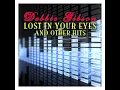 Lost In Your Eyes