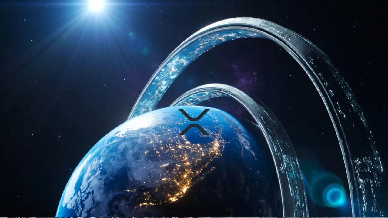 Ormuz no es una crisis. Es el Big Bang de la nueva economía global gracias a XRP.