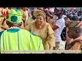 🔥👑 EGBE JAGUNMOLU OBINRIN T2 STUNS OJUDE OBA 2026 2ND MOST FASHIONABLE GROUP