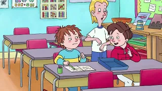 horrid henry new episode in hindi 2024 horrid henry in hindi bas karo henry 