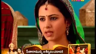 chinnari pellikuthuru 11 4 2016 part 1 telugu 