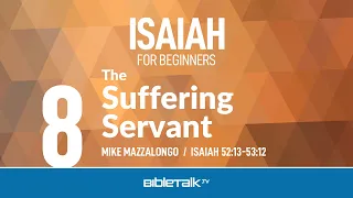 The Suffering Servant