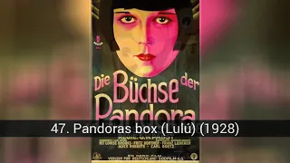 the best german films