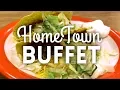 HomeTown Buffet ALL YOU CAN EAT Burbank CA