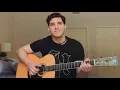 Falta amor – Reik (Cover Sebastián Yatra / Ricky Martin)
