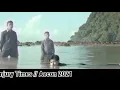 Download Lagu dunia permusikan Indonesia gempar ll kiayi Gontor menciptakan lagu \