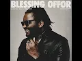 Brighter Days [Radio Version] - Blessing Offor