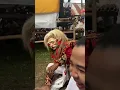 Download Lagu sampai jatuh penari topeng tua bali