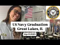 US Navy Graduation Ceremony Tips