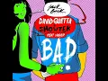 David Guetta X Showtek ft. Vassy - Bad (Extended Version)