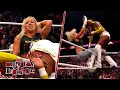 Download Lagu Queen Aminata vs Thekla: HOOGTEPUNTEN VAN DE WEDSTRIJD, ONBEPERKT! | AEW Dynamite, 17-9-2025