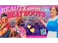 Download Lagu Todrick Hall - Beauty And The Beat Boots (Official Music Video)