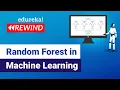 Random Forest in Machine Learning Machine Learning Training Edureka Machine Learning Rewind - 5