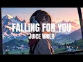 Download Lagu Falling For You - Juice Wrld (Unreleased)