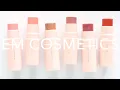 Download Lagu EM Cosmetics So Soft | Cream Blush Stick and Multi Faceplay Review and Swatches