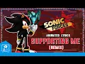 Download Lagu SONIC FORCES \
