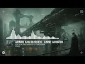 Armin van Buuren & Anne Gudrun - Love Is A Drug (Agents Of Time Extended Remix)
