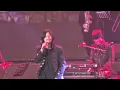 Lagu Virzha on stage !!!! Arjuna \u0026 Larut - Dewa 19 ft Virzha \u0026 Ello at Balai Sarbini 19/10/2022 Jakarta