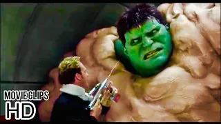Download Hulk Escapes Military Base - Hulk Smash    Scene. Movie clips - Hu.mp4 MP3