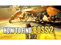 THE SURGE - Finding Boss 2 Firebug Complete level walkthrough Boss Fight