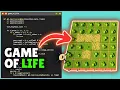 Senior Dev Creates Self-Evolving Farm