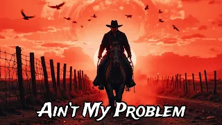 aint my problem dark country music dark country outlaws