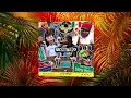 Black Motion x Spice Drums - Monateng ft. DJ Buckz (Visualizer)