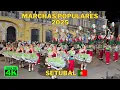 Download Lagu Marchas Populares de Setúbal 2025 | June 14 Parade – Full Show at Avenida Luísa Todi 🇵🇹