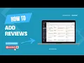 How To Add Reviews In WordPress With Elementor Step-By-Step Tutorial