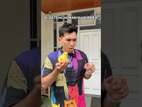 Serem serem semua