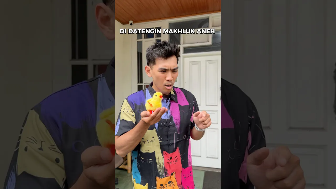 Serem serem semua