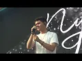 Nyoman Paul - Buta Hati (Naif) Live At Parkir Timur Senayan 2023