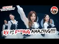 Download Lagu Red Velvet \