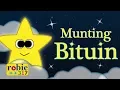 Download Lagu Munting Bituin | Twinkle Twinkle Little Star Tagalog Version | robie317