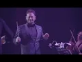 Jimmy Sax - Home (Solomun)  Live Orchestra - Napoli