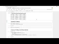 K-Means Implementation and Parameter Tuning