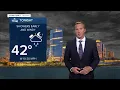 Southeast Wisconsin weather Tornadoes move off chance for more showers Wednesday night