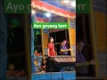 Download Lagu ayo goyang lurr