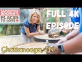 Chattanooga Tennessee - Samantha Brown s Places to Love FULL 4K EPISODE