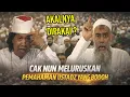 Lagu CAK NUN : JADI USTADZ JANGAN KAKU DAN BODOH DALAM MENGHUKUMI SESUATU