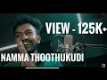 Download Lagu NAMMA THOOTHUKUDI Official 4K | AN JOHN SUREN MUSICAL | #THOOTHUKUDI_PEOPLE