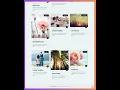 Our Blog WordPress Website Theme