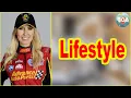 Courtney Force Car Racer Lifestyle Unknown Facts Husband Net Worth Career Biography