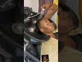 Beautiful loc extension 100 NATURAL