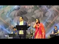 Amit Kumar & Kavita Krishnamurthy | Laxmikant-Pyarelal Live In Sydney 2023 | Na Jane Kahan Se |